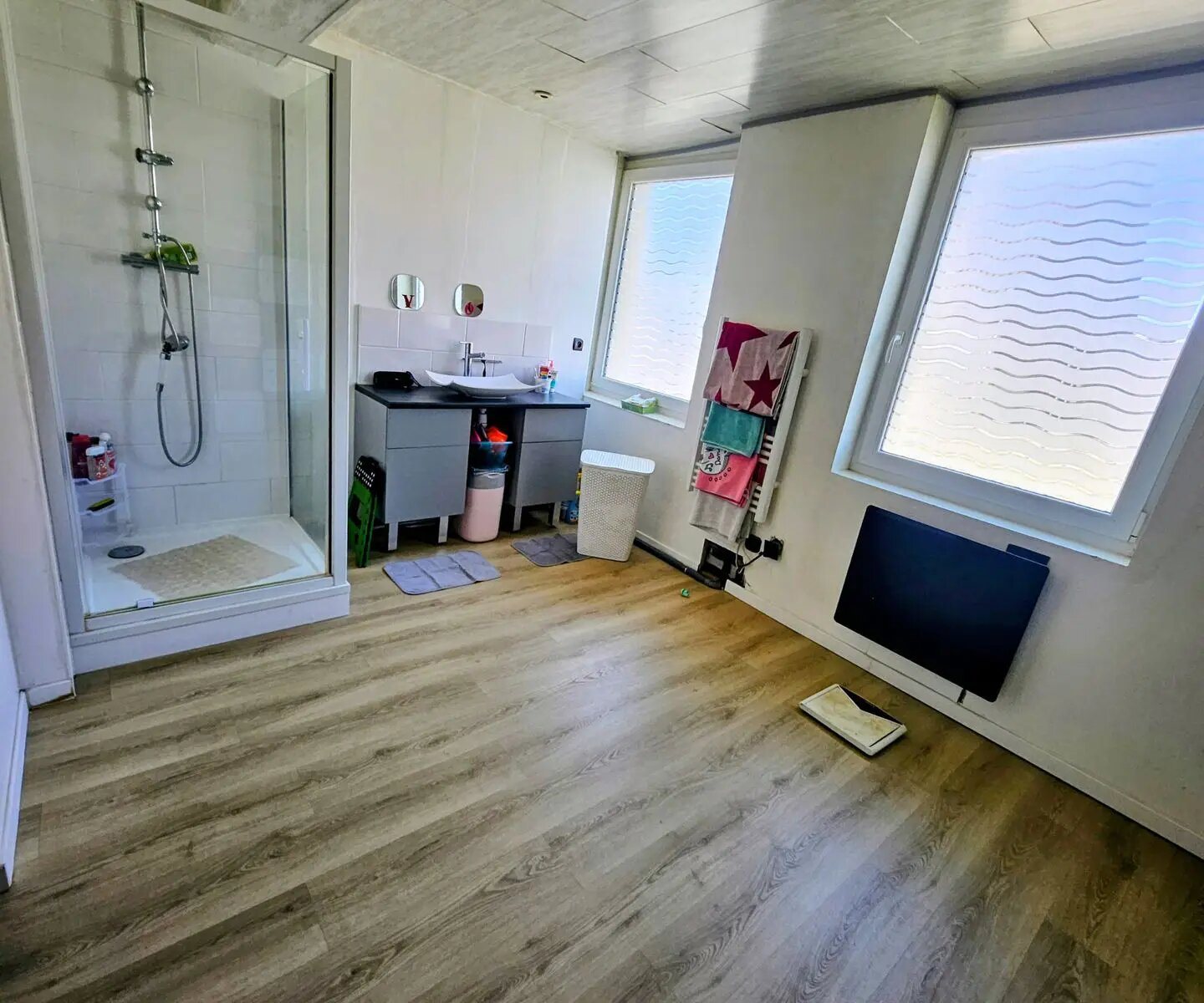Maison à vendre, 80m², Lys-lez-Lannoy
