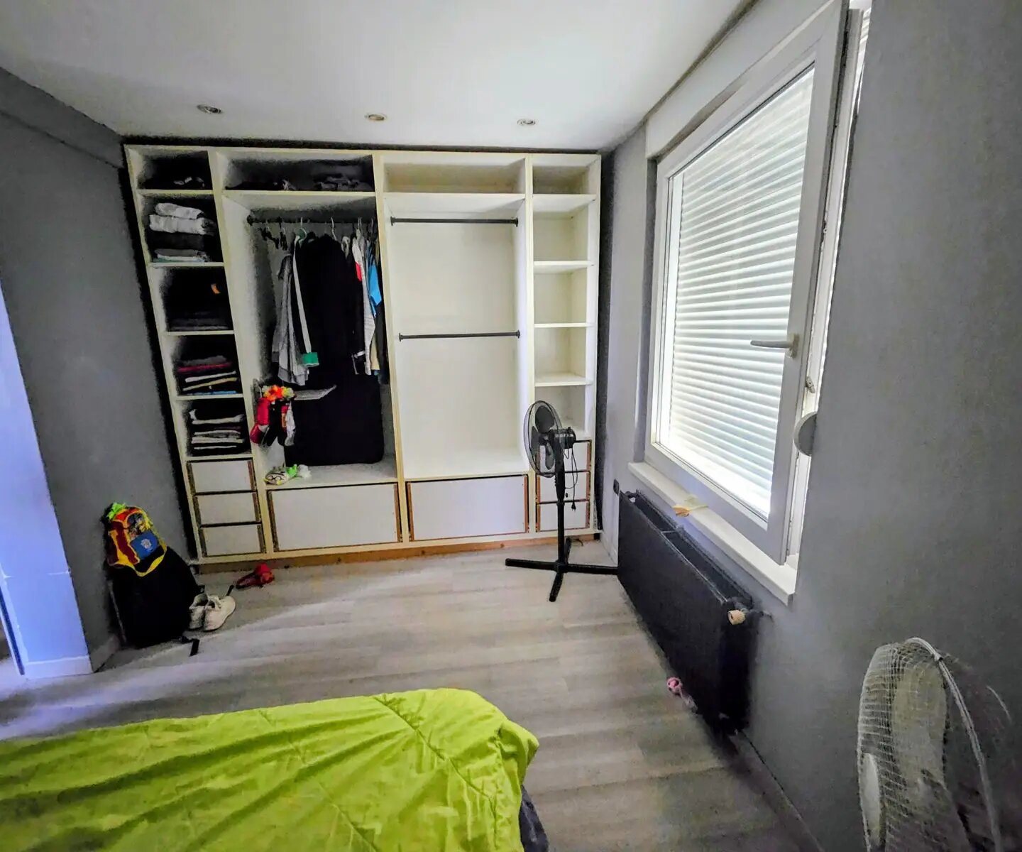 Maison à vendre, 80m², Lys-lez-Lannoy