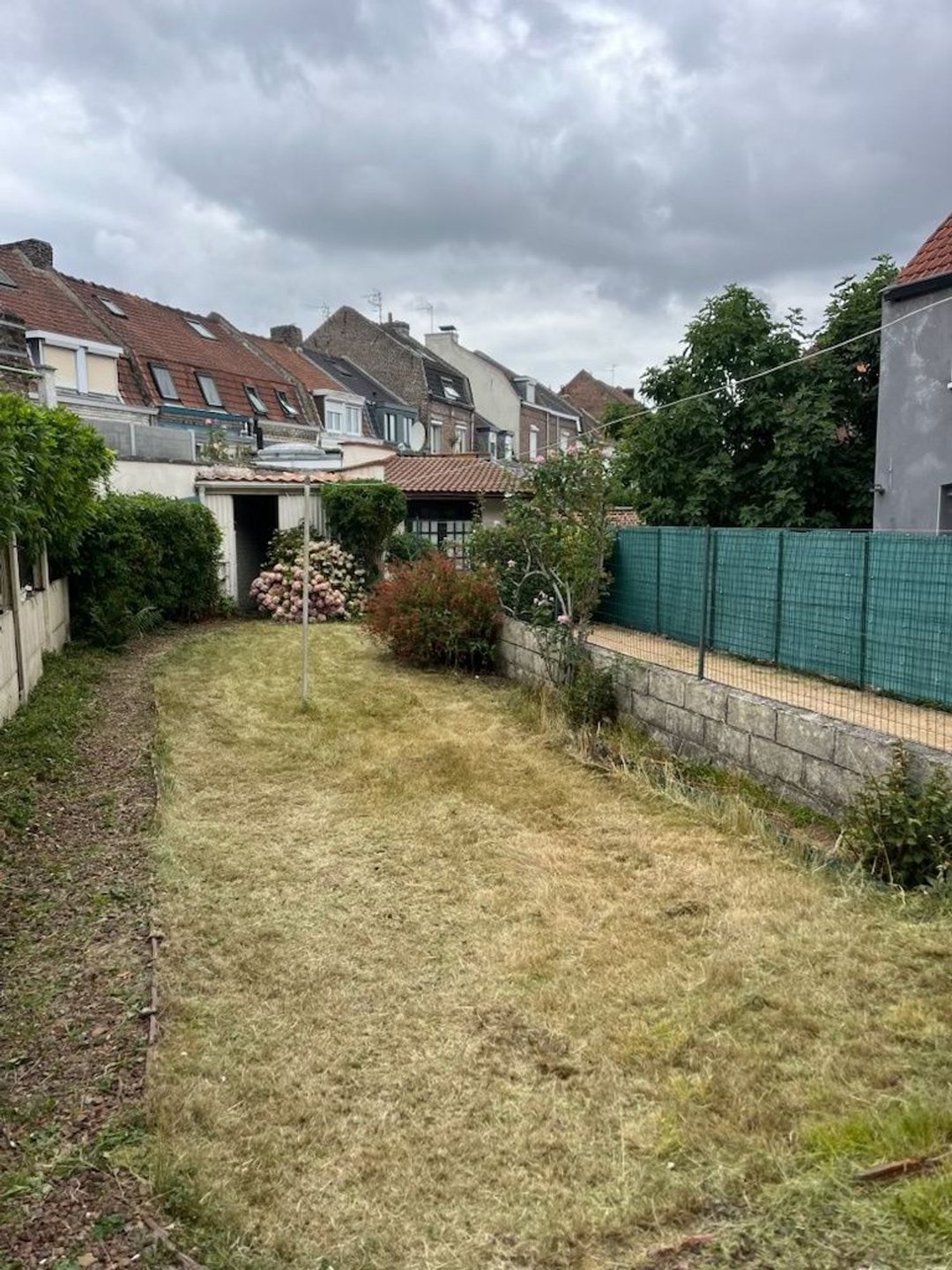 Maison à vendre, 112m², Croix