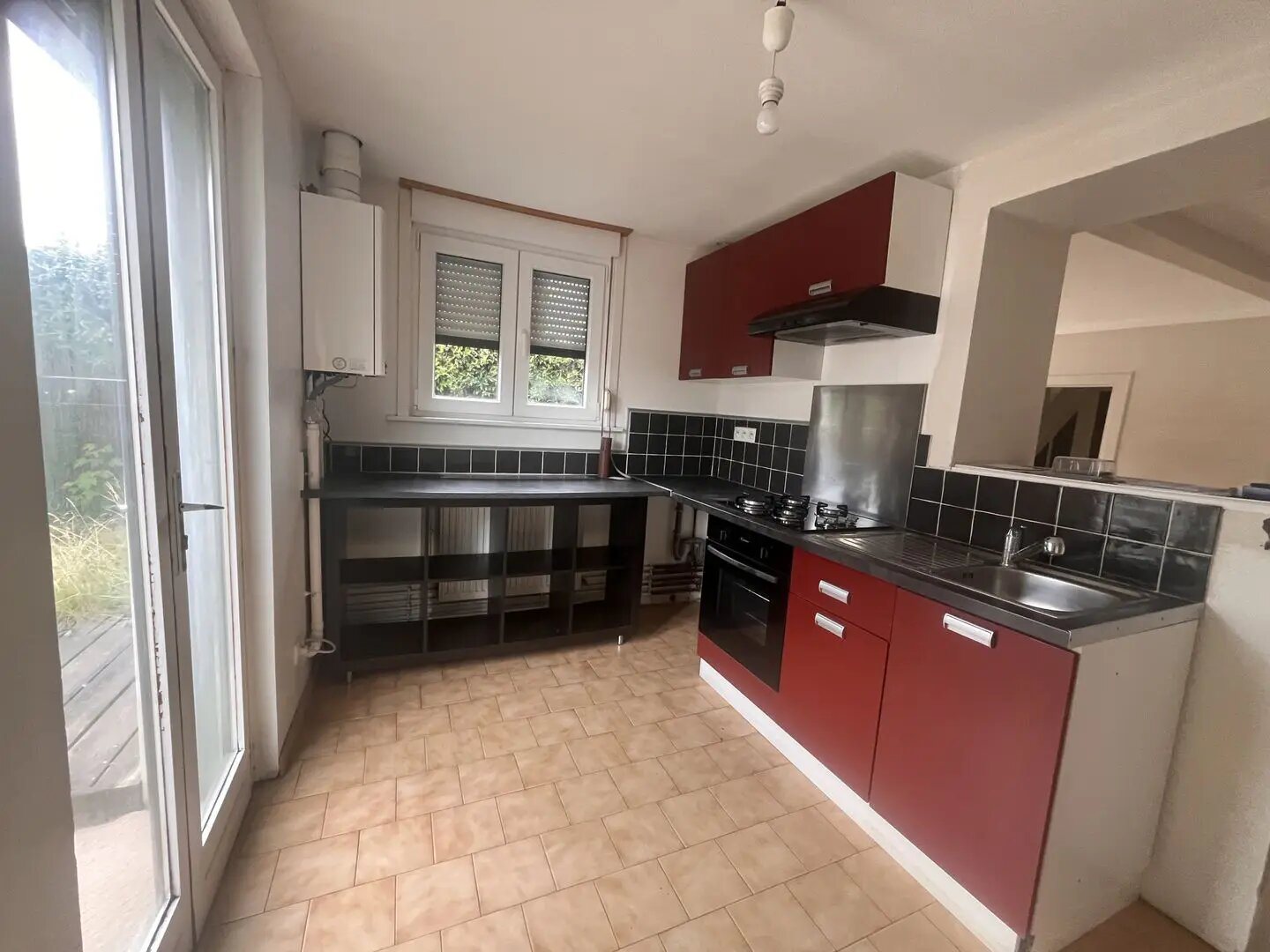Maison à vendre, 80m², Leers