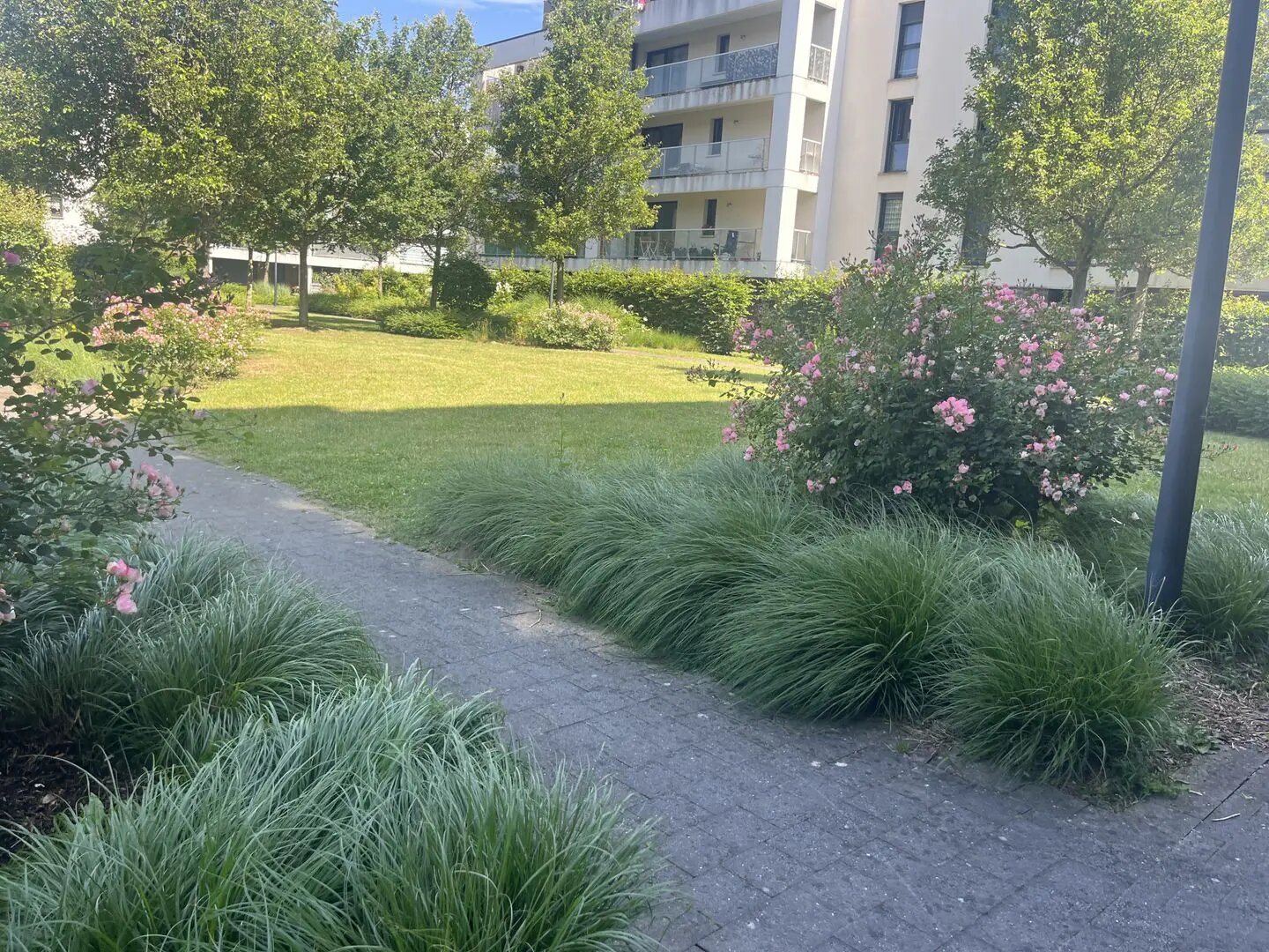 Appartement à vendre, 45m², Roubaix