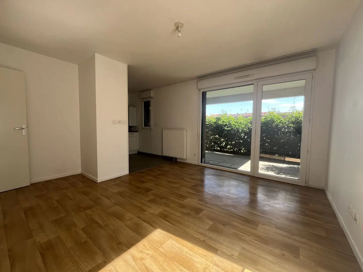 Appartement à vendre, 45m², Roubaix