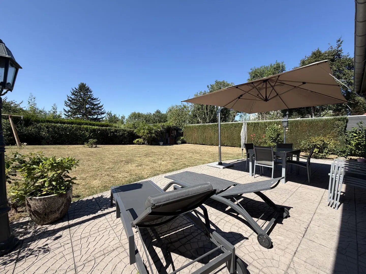 Maison à vendre, 110m², Wattrelos
