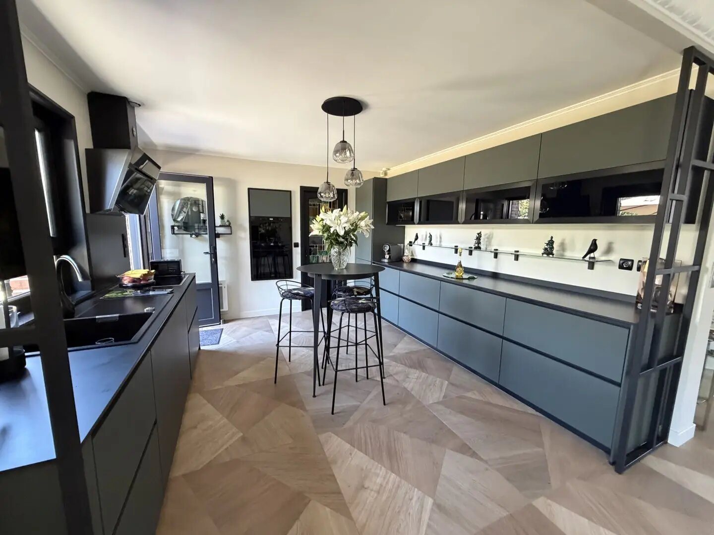 Maison à vendre, 110m², Wattrelos