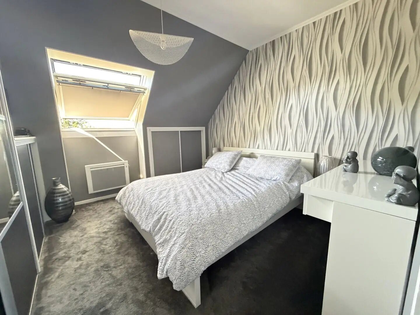Maison à vendre, 110m², Wattrelos