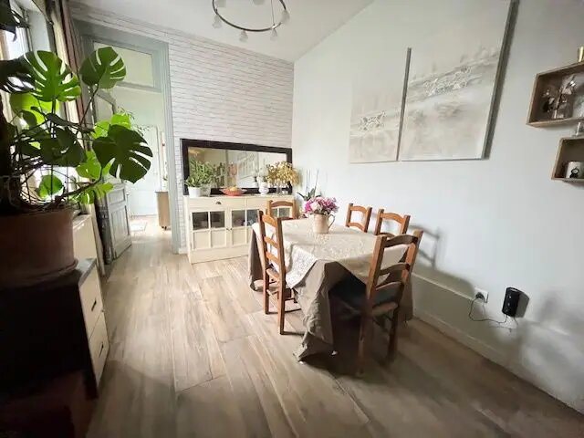 Maison à vendre, 162m², Villeneuve-d'Ascq