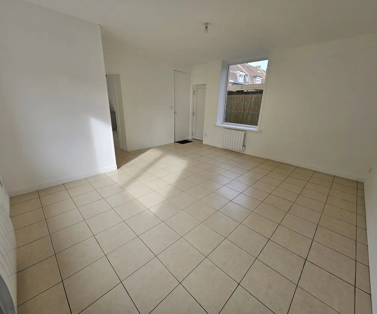 Maison à vendre, 70m², Lys-lez-Lannoy