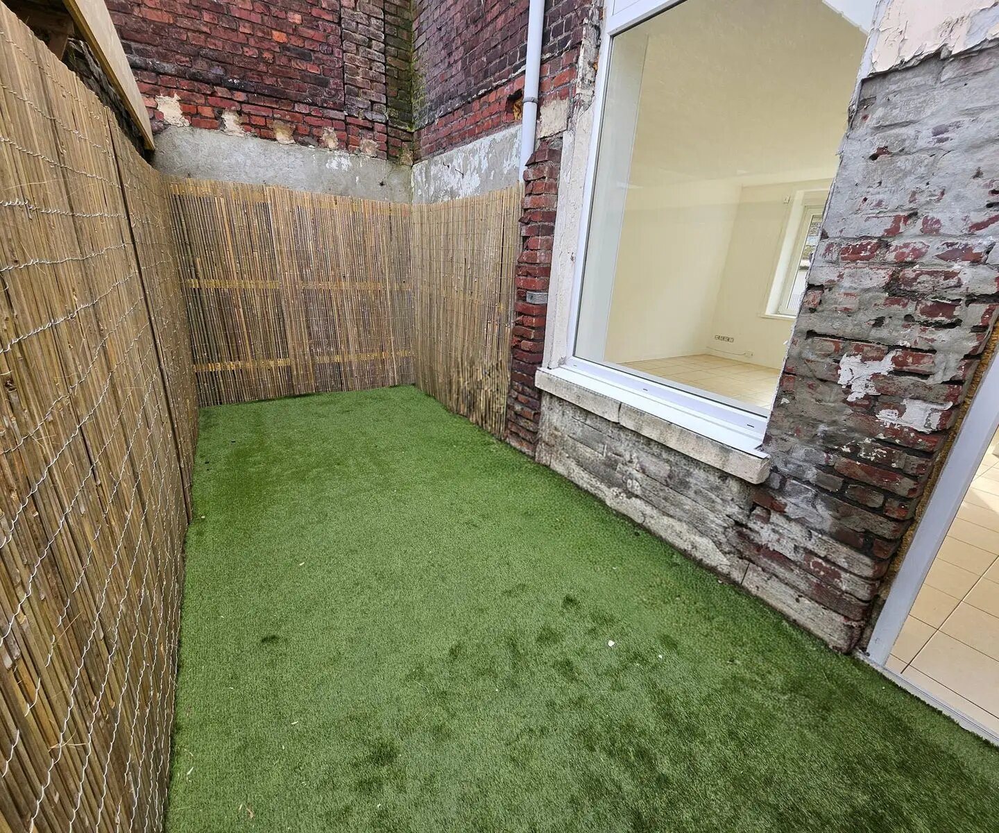 Maison à vendre, 70m², Lys-lez-Lannoy