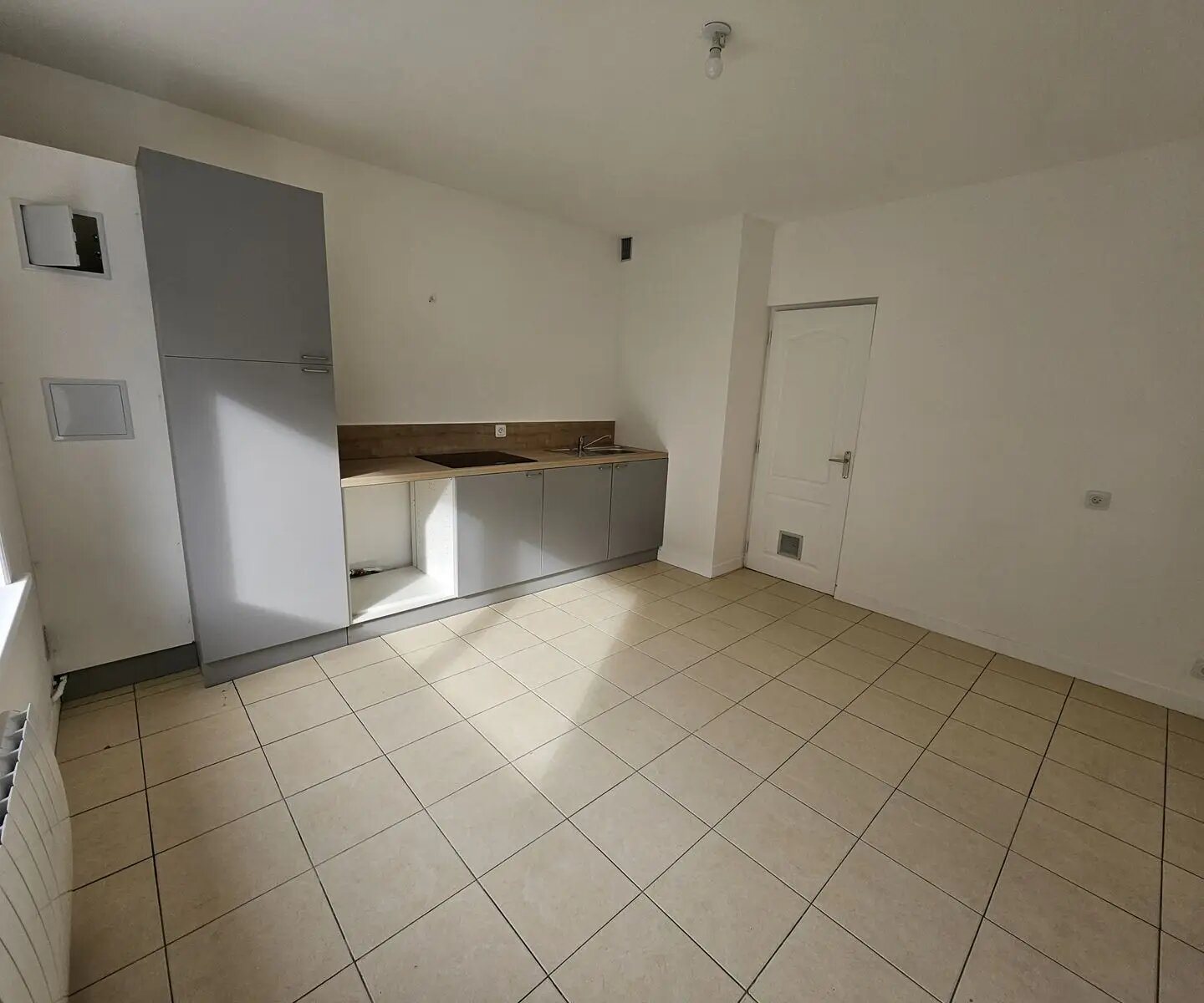 Maison à vendre, 70m², Lys-lez-Lannoy