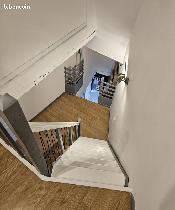 Maison à vendre, 105m², Lys-lez-Lannoy