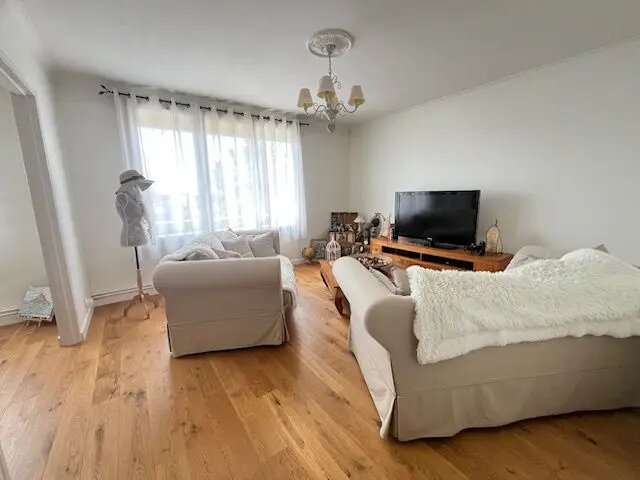Appartement à vendre, 66m², Roubaix