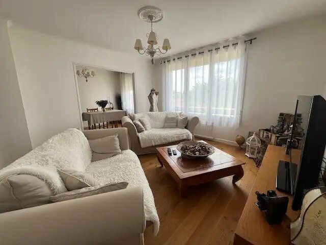 Appartement à vendre, 66m², Roubaix