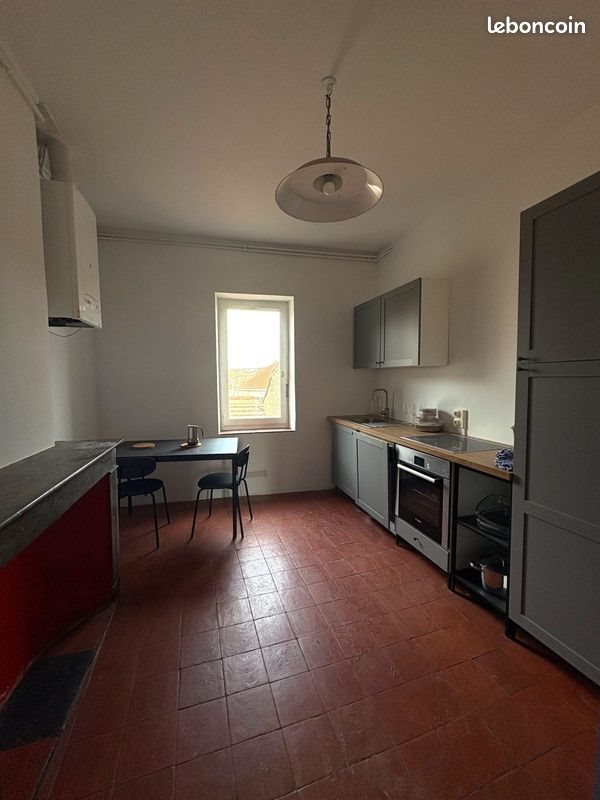 Appartement à louer, 69m², Béziers