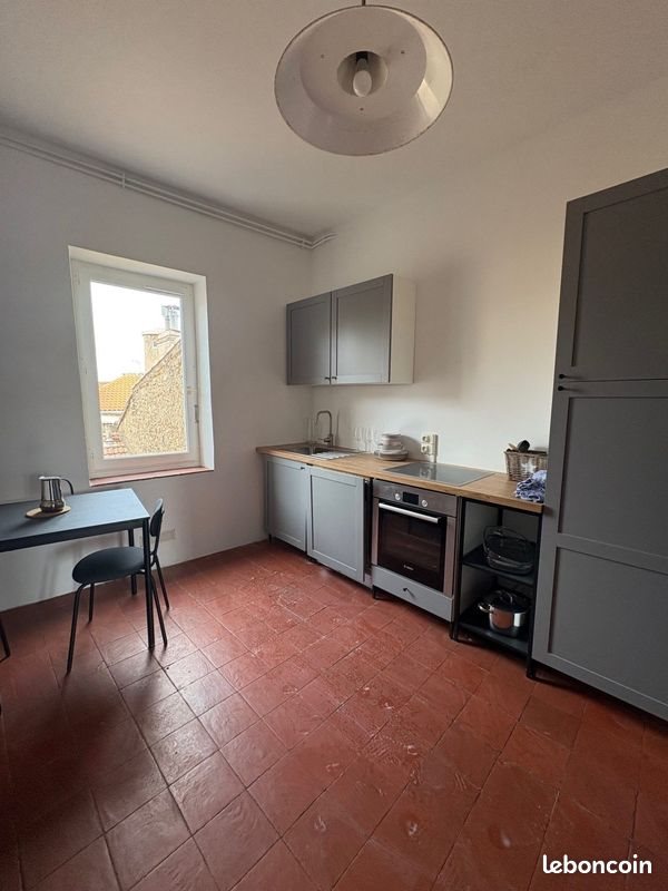 Appartement à louer, 69m², Béziers