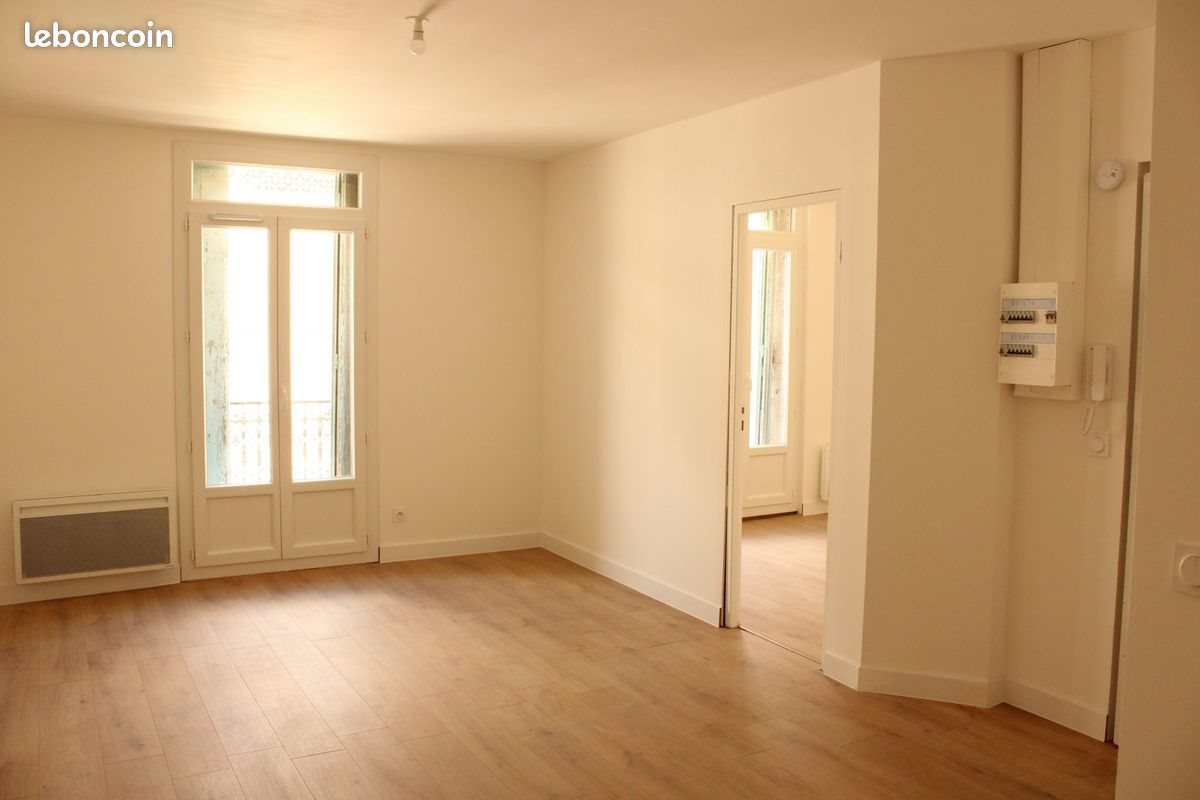 Appartement à louer, 35m², Béziers