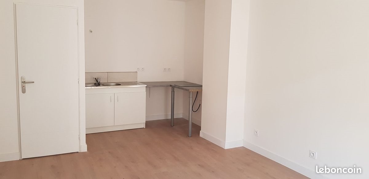 Appartement à louer, 35m², Béziers