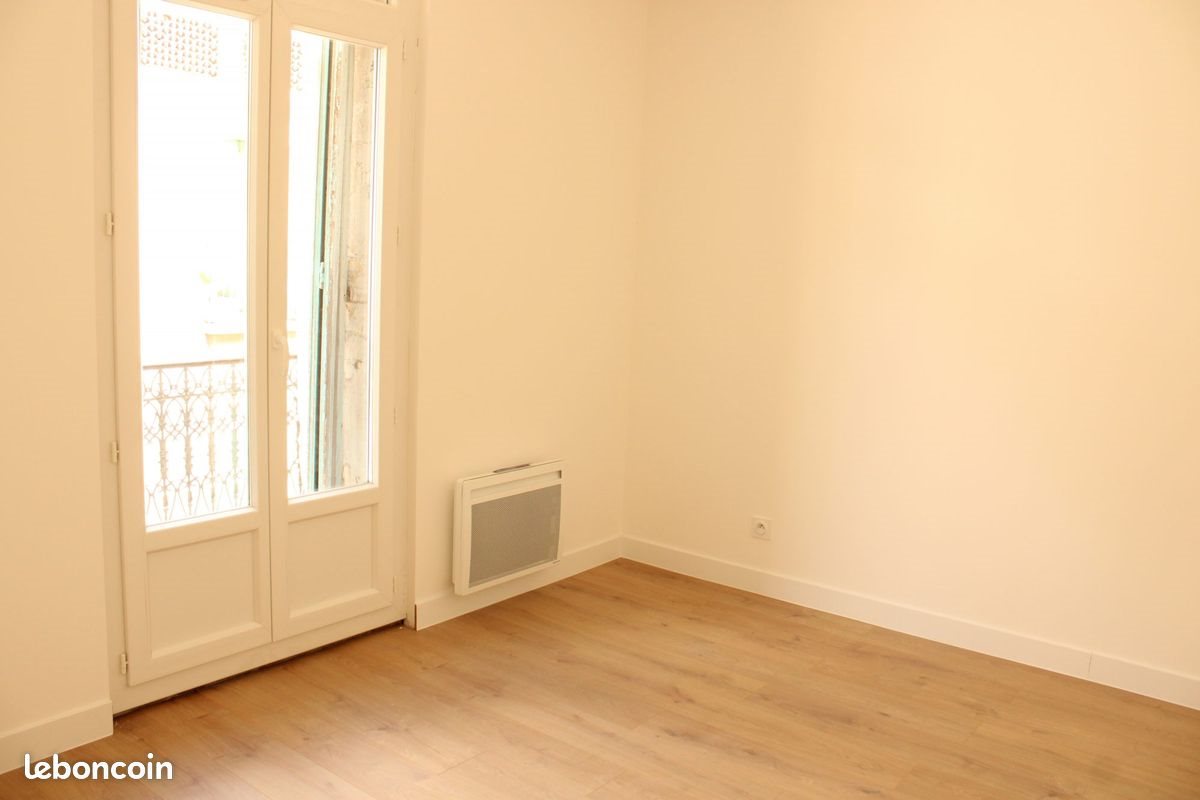 Appartement à louer, 35m², Béziers