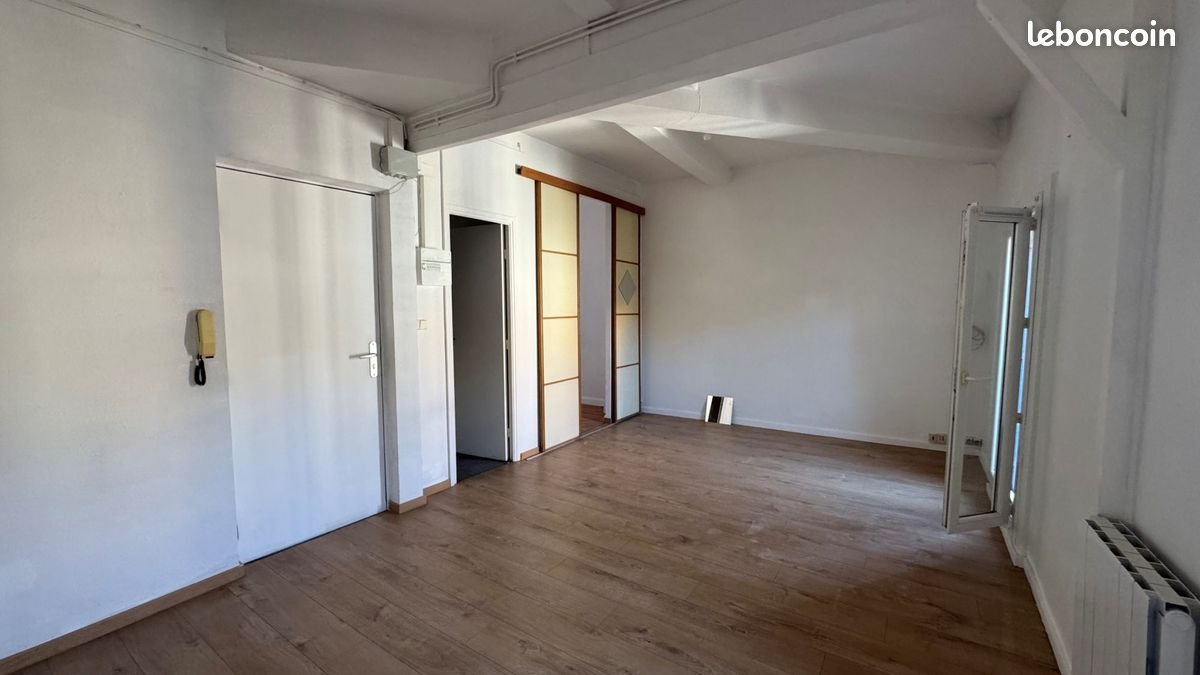 Appartement à louer, 28m², Béziers