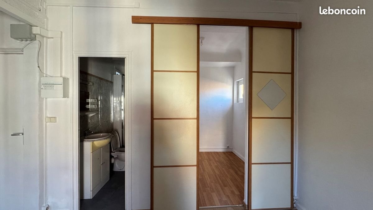 Appartement à louer, 28m², Béziers