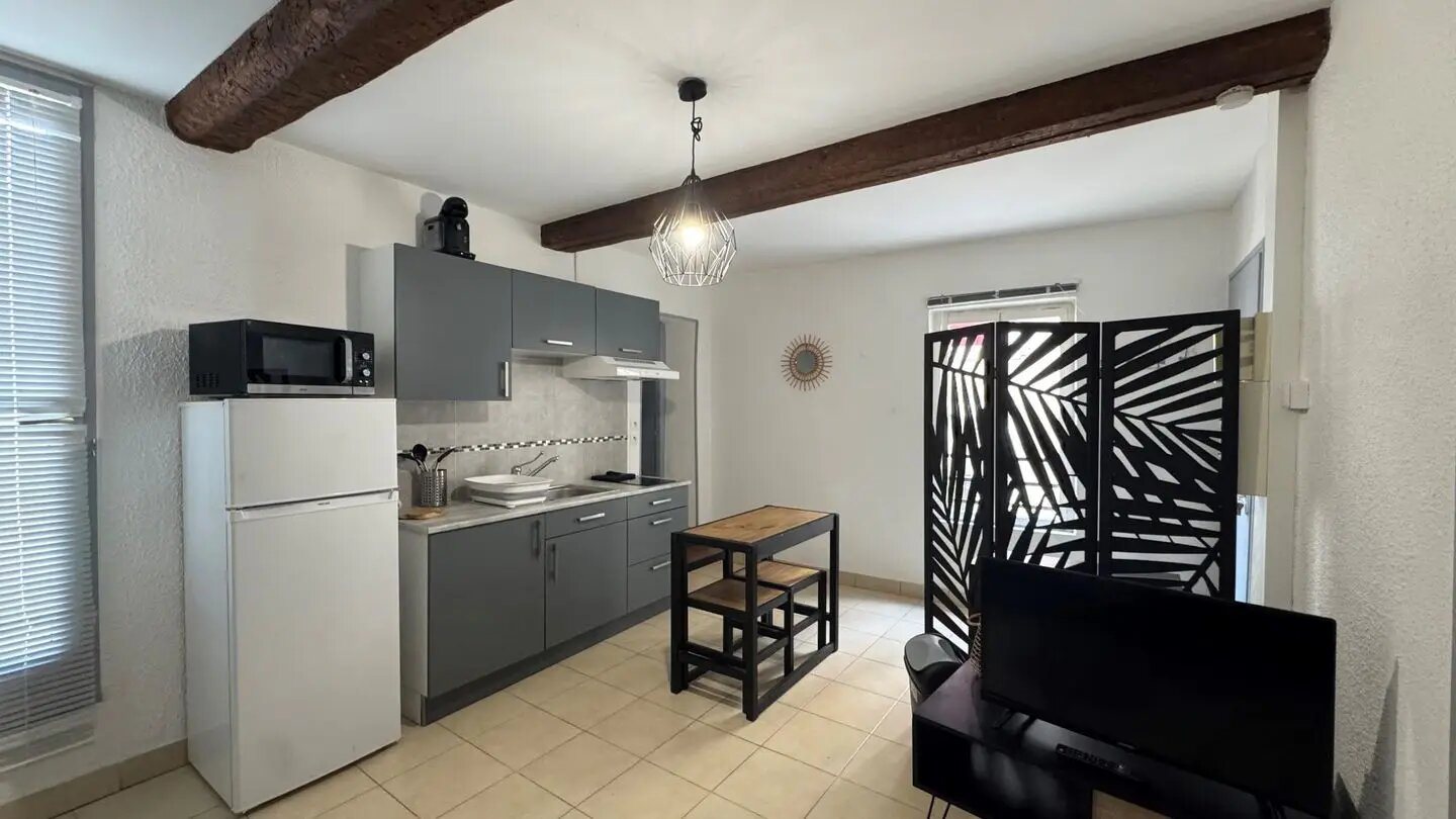 Appartement à louer, 30m², Béziers