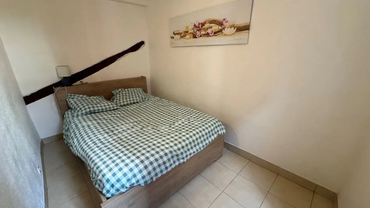 Appartement à louer, 30m², Béziers