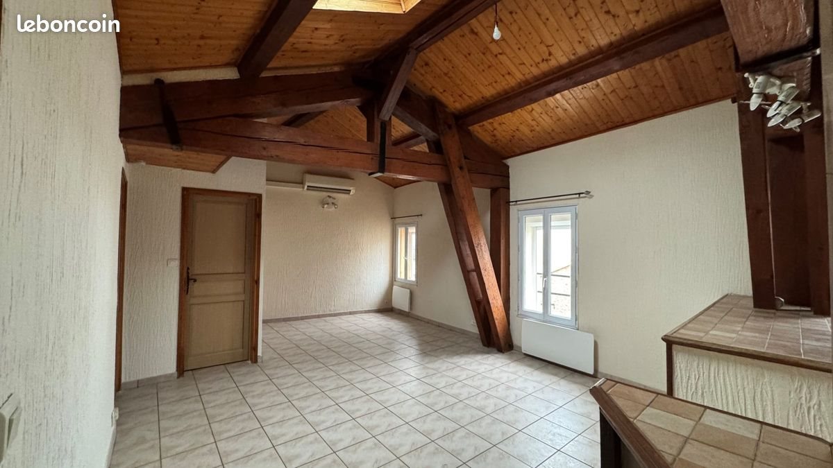 Appartement à louer, 58m², Béziers