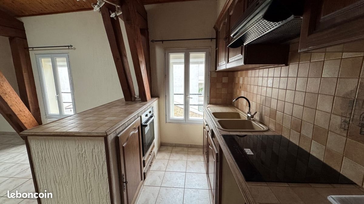 Appartement à louer, 58m², Béziers
