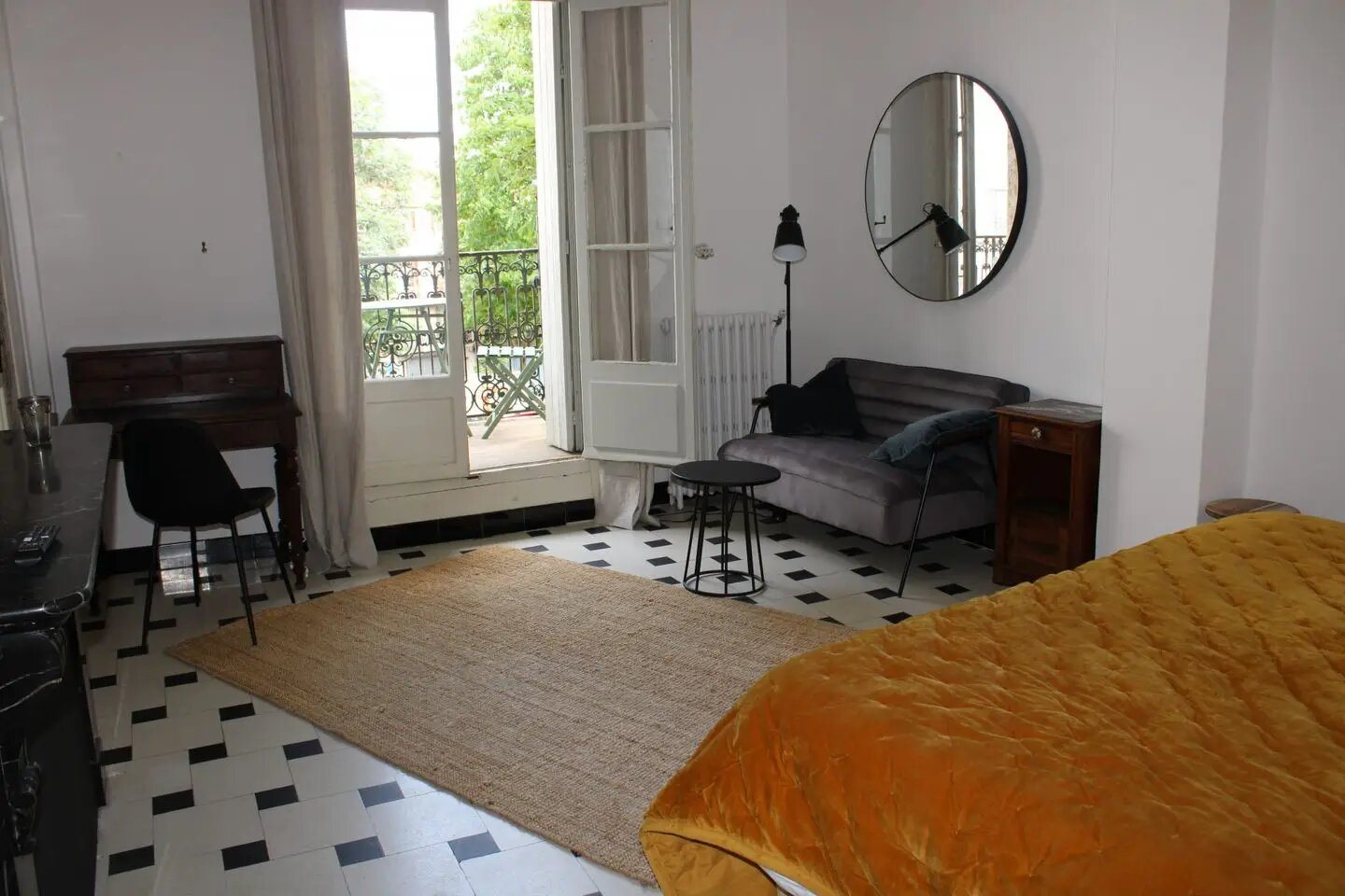 Appartement à louer, 43m², Béziers