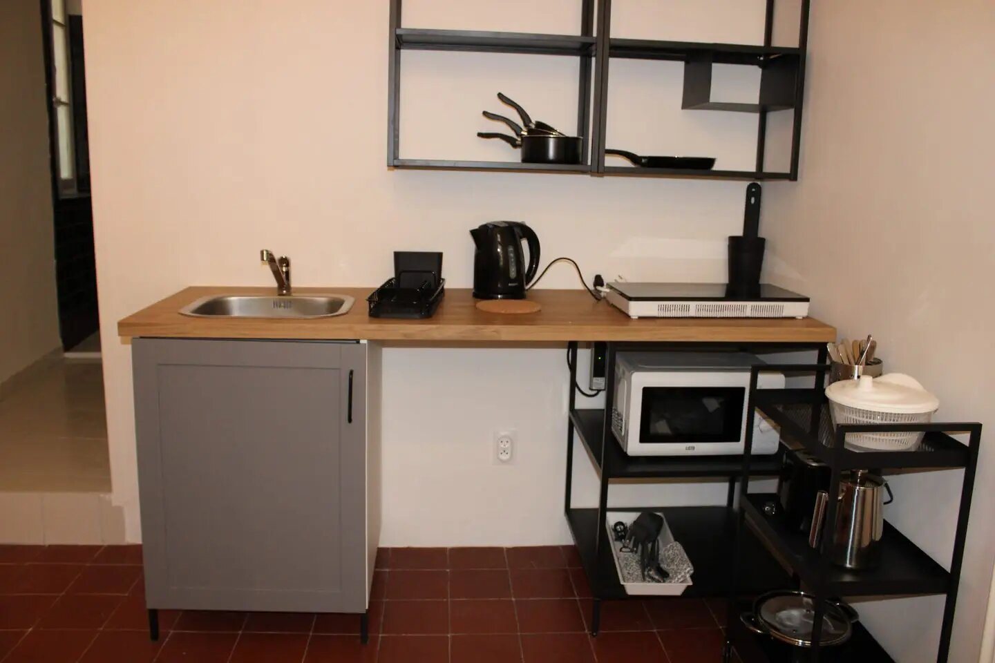 Appartement à louer, 43m², Béziers
