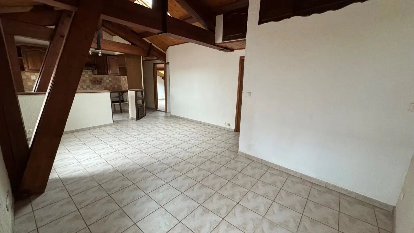 Appartement à louer, 57m², Béziers