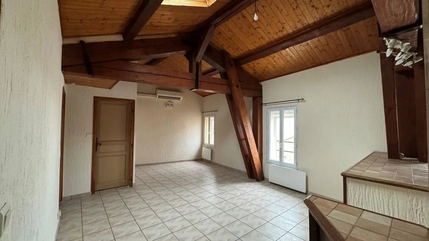 Appartement à louer, 57m², Béziers