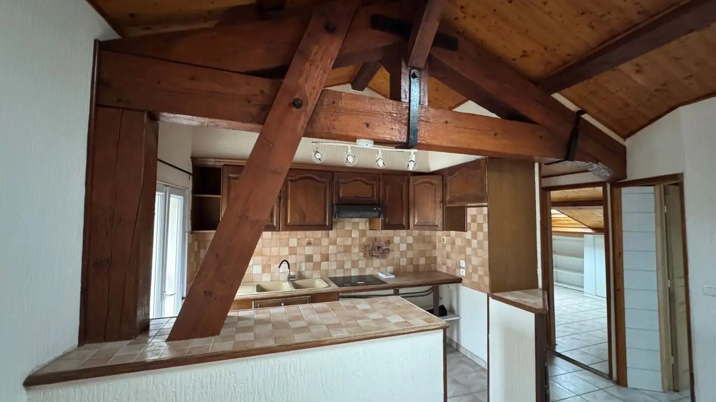 Appartement à louer, 57m², Béziers