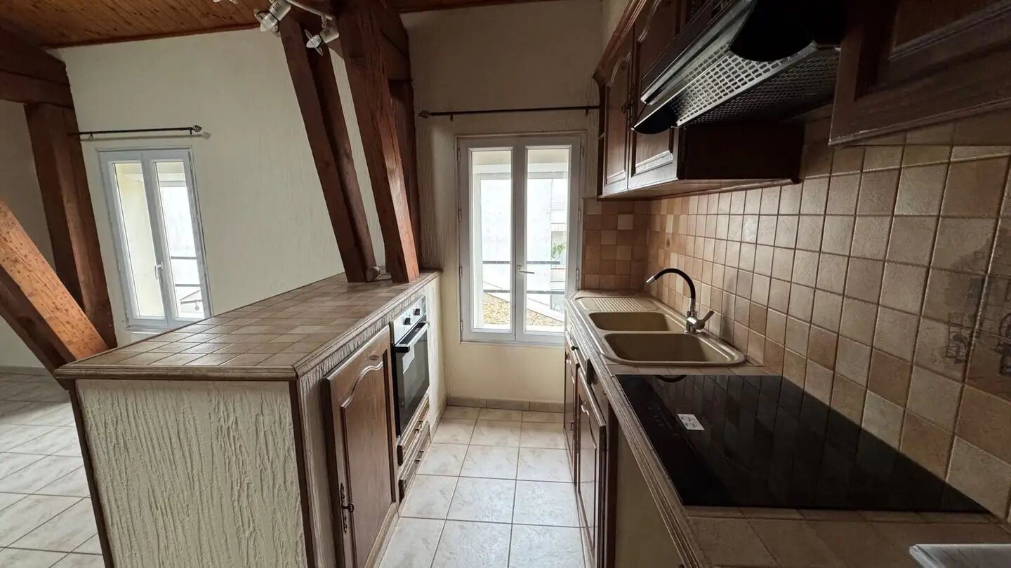 Appartement à louer, 57m², Béziers