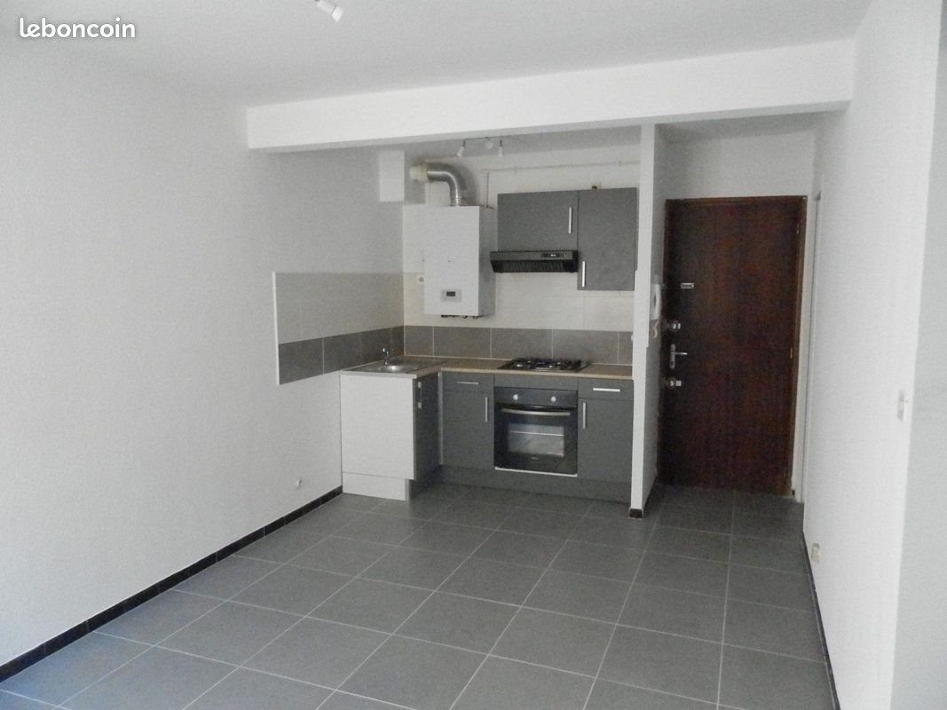 Appartement à louer, 34m², Béziers