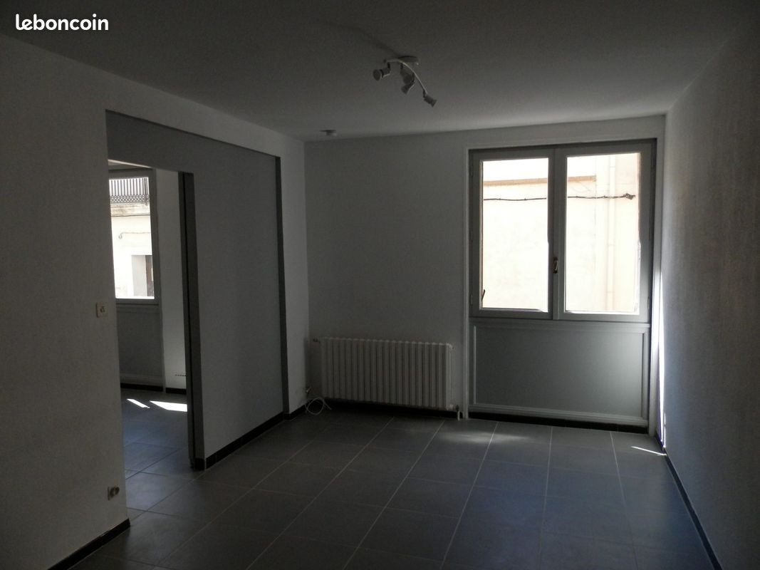 Appartement à louer, 34m², Béziers