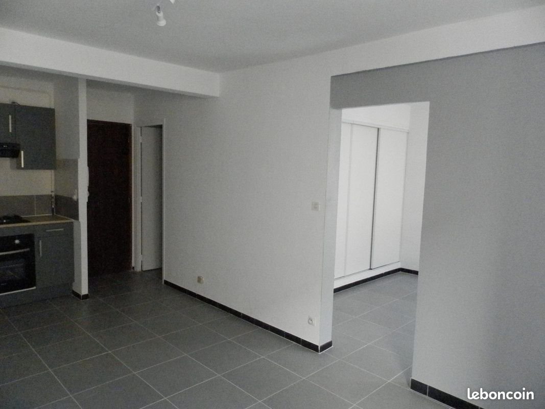 Appartement à louer, 34m², Béziers