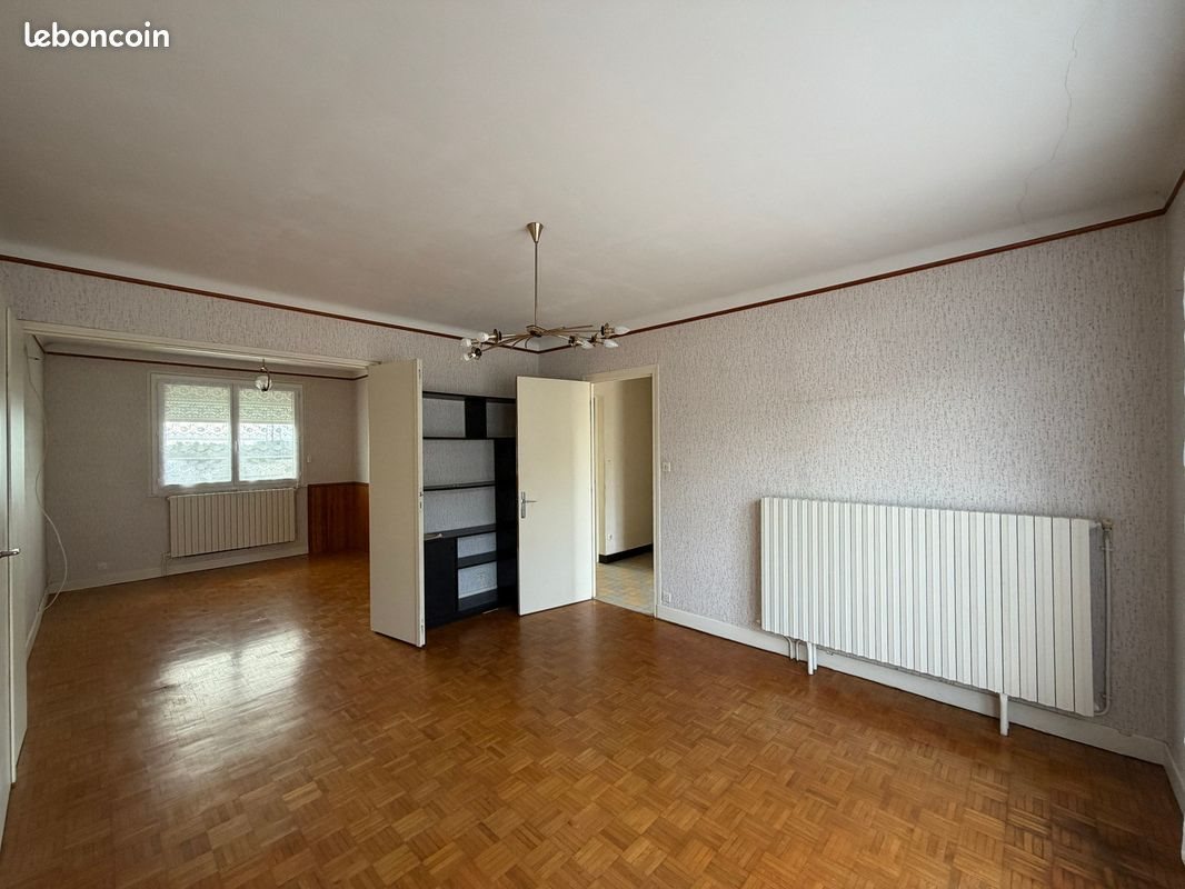 Maison à vendre, 79m², Reuilly