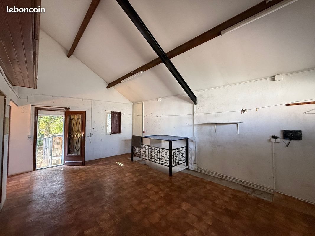 Maison à vendre, 105m², Issoudun