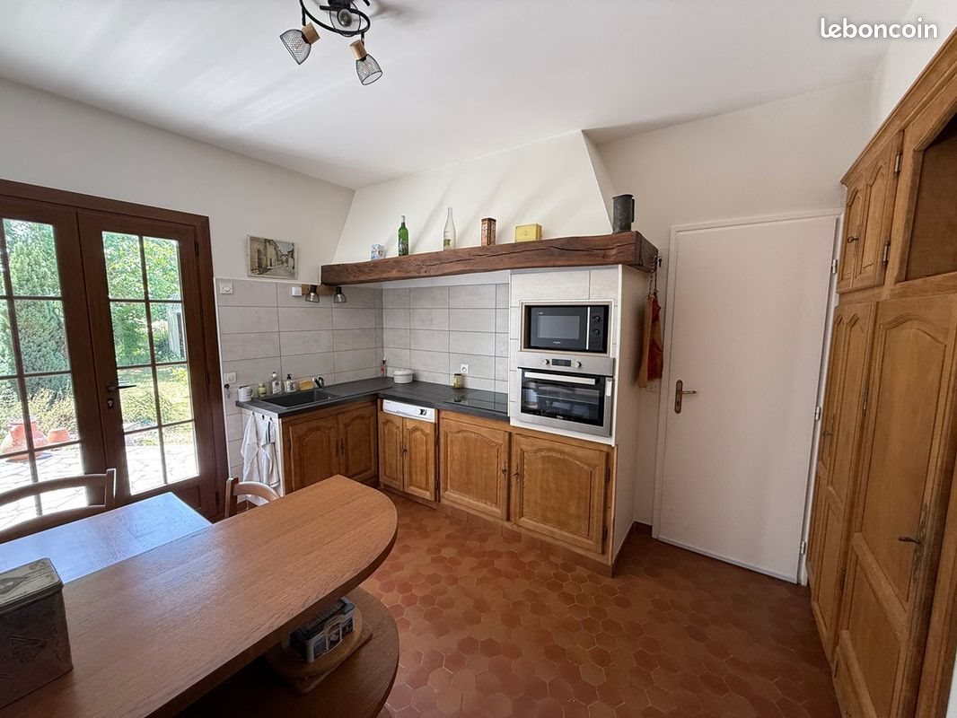 Maison à vendre, 120m², Issoudun