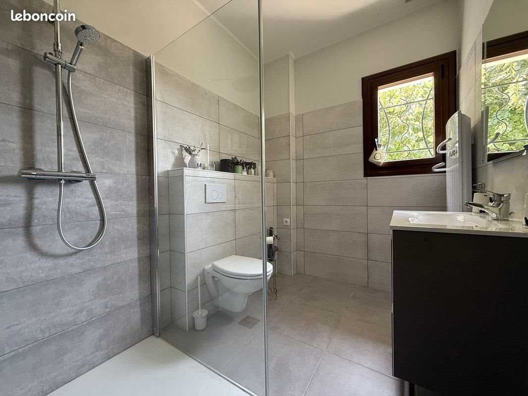 Maison à vendre, 120m², Issoudun