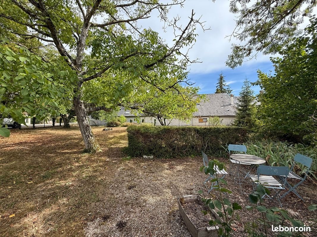 Maison à vendre, 112m², Ségry