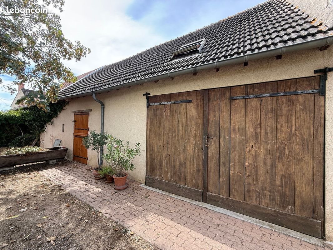 Maison à vendre, 112m², Ségry