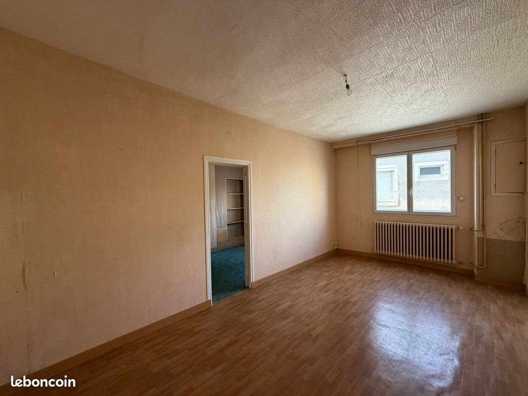 Maison à vendre, 66m², Mareuil-sur-Arnon