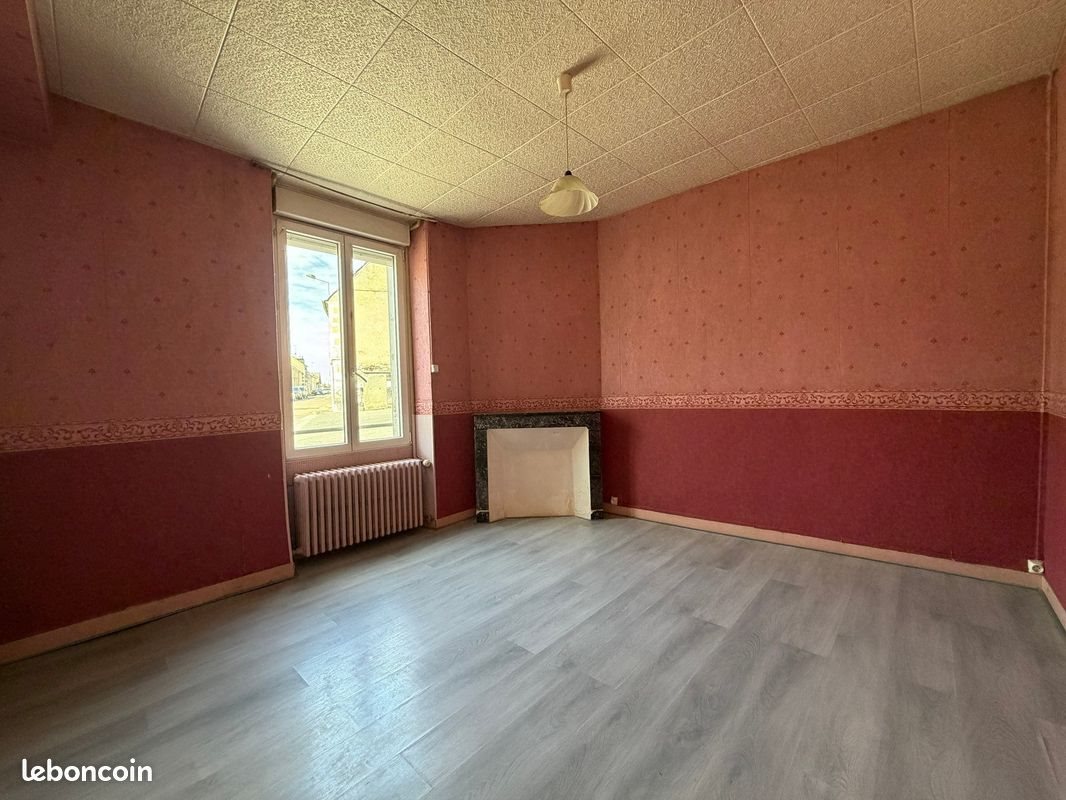Maison à vendre, 66m², Mareuil-sur-Arnon