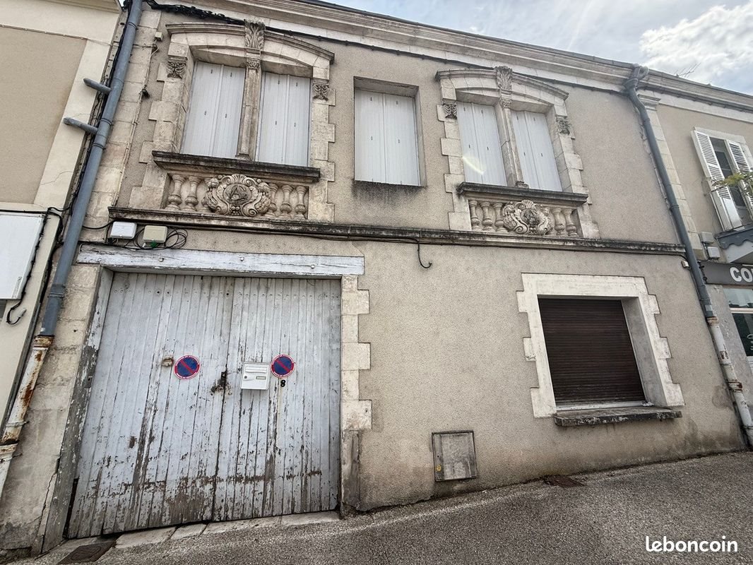Appartement à vendre, 312m², Issoudun