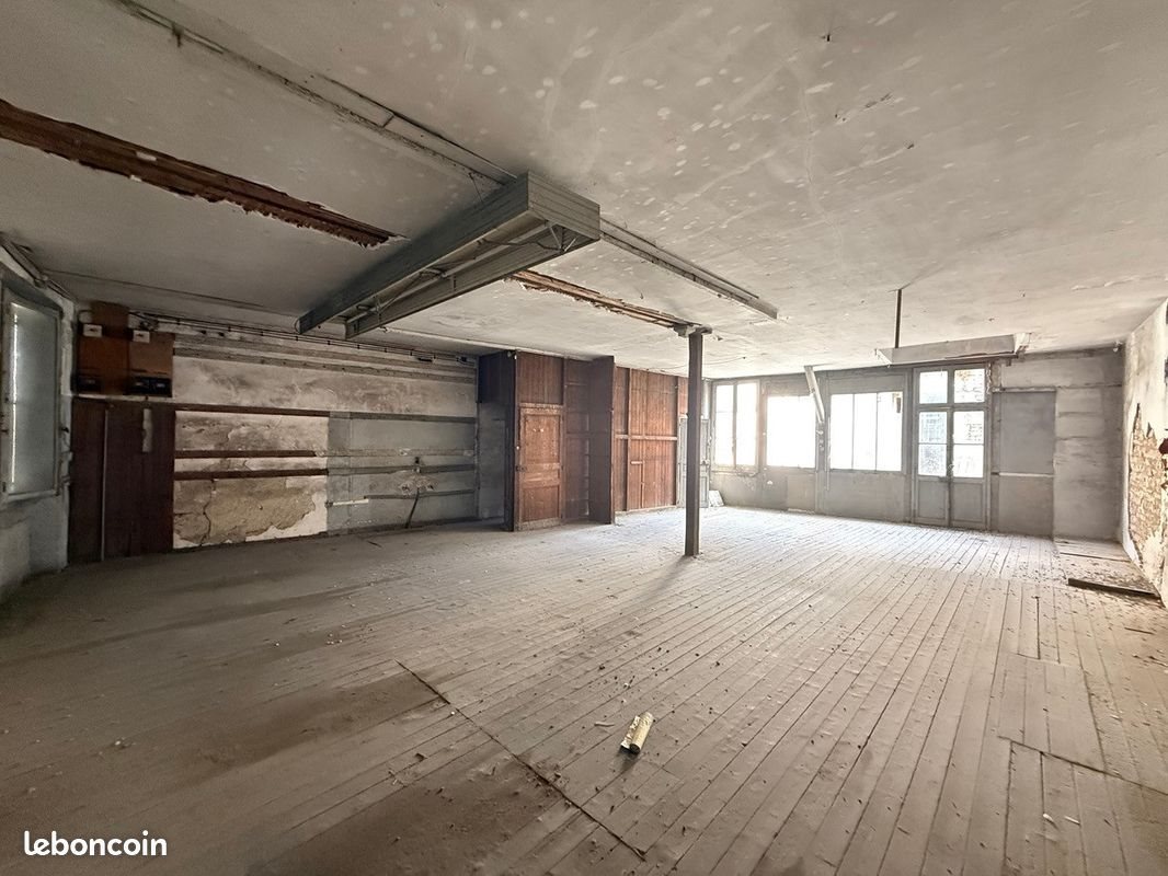 Appartement à vendre, 312m², Issoudun