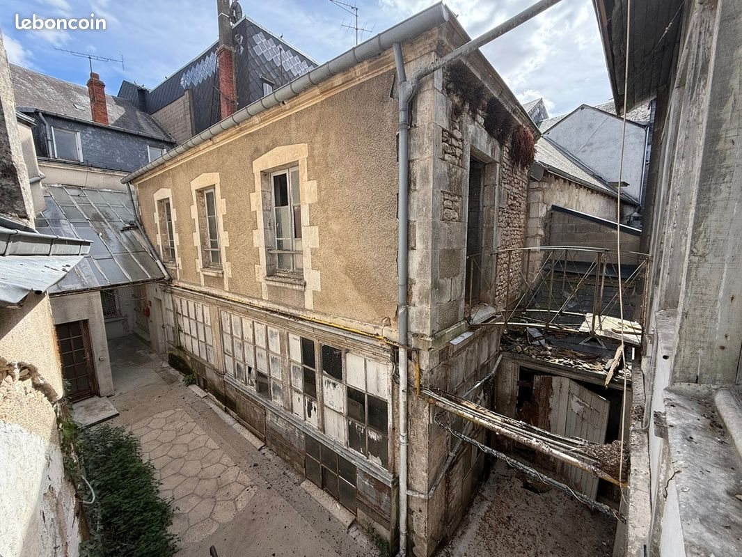 Appartement à vendre, 312m², Issoudun
