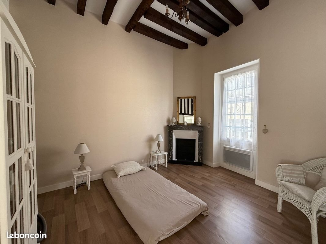 Maison à vendre, 140m², Issoudun