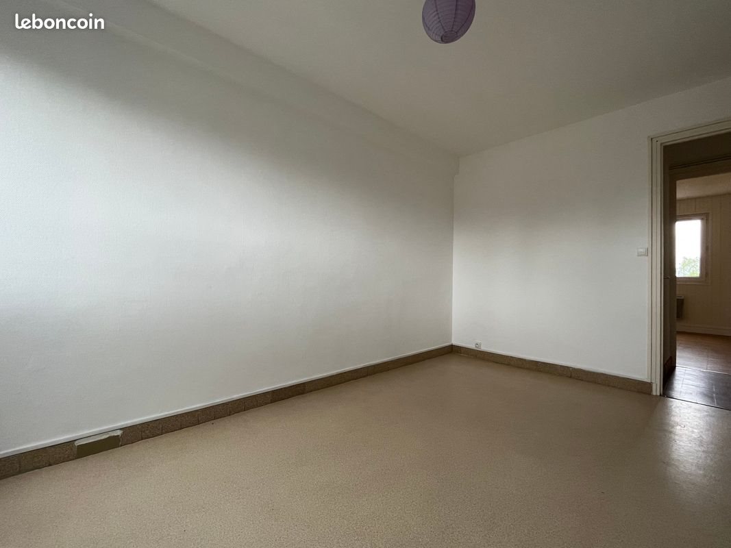 Appartement à vendre, 74m², Issoudun