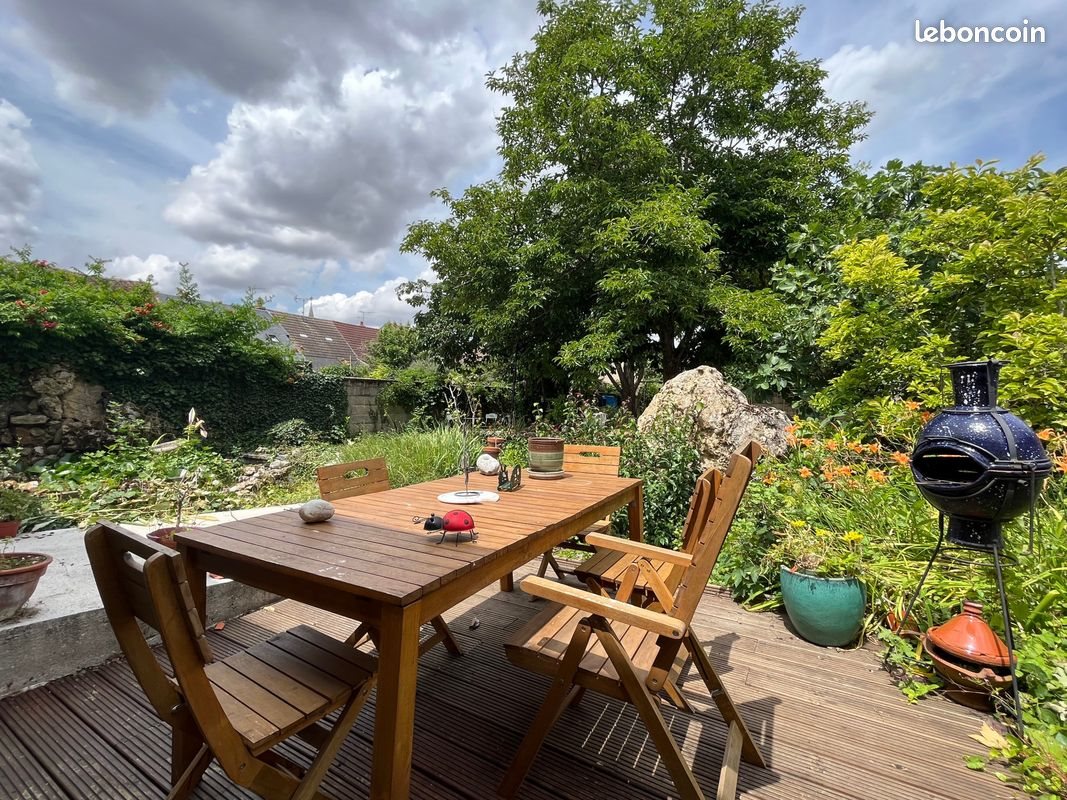 Maison à vendre, 180m², Issoudun